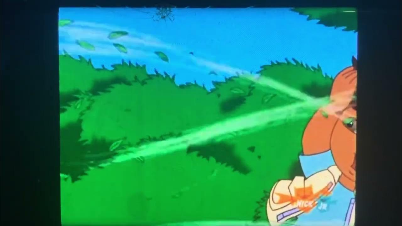 Go diego go rescue pack blows away by a huge wind youtube