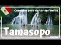 Video de Tamasopo