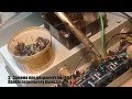 Студийный усилитель EUROPOWER PMX2000. Уронили!