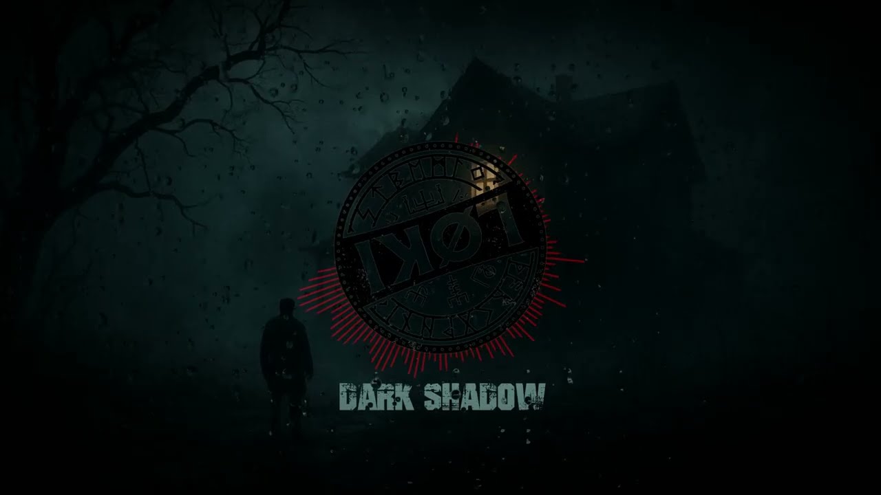 Watch Dark Shadow - Loki (Classic Cinematic) on YouTube Watch Dark Shadow - Loki (Classic Cinematic) on YouTube