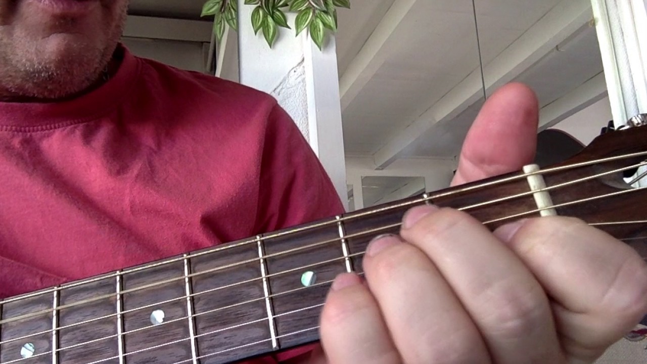WICKED GAME CHRIS ISSAC EASY CHORDS GUITAR LESSON YouTube
