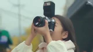 Video lagu lily romantis 30 detik