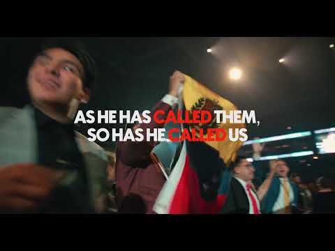 NAYC 2025 REVEAL VIDEO
