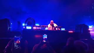 Carl Cox in Carl Cox invites @ Gallagher Square, San Diego 09-02-2022 . 14