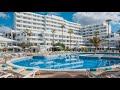 IBEROSTAR LAS DALIAS HOTEL 4*+ All Inclusive , family freindly hotel  on Tenerife island , Spain