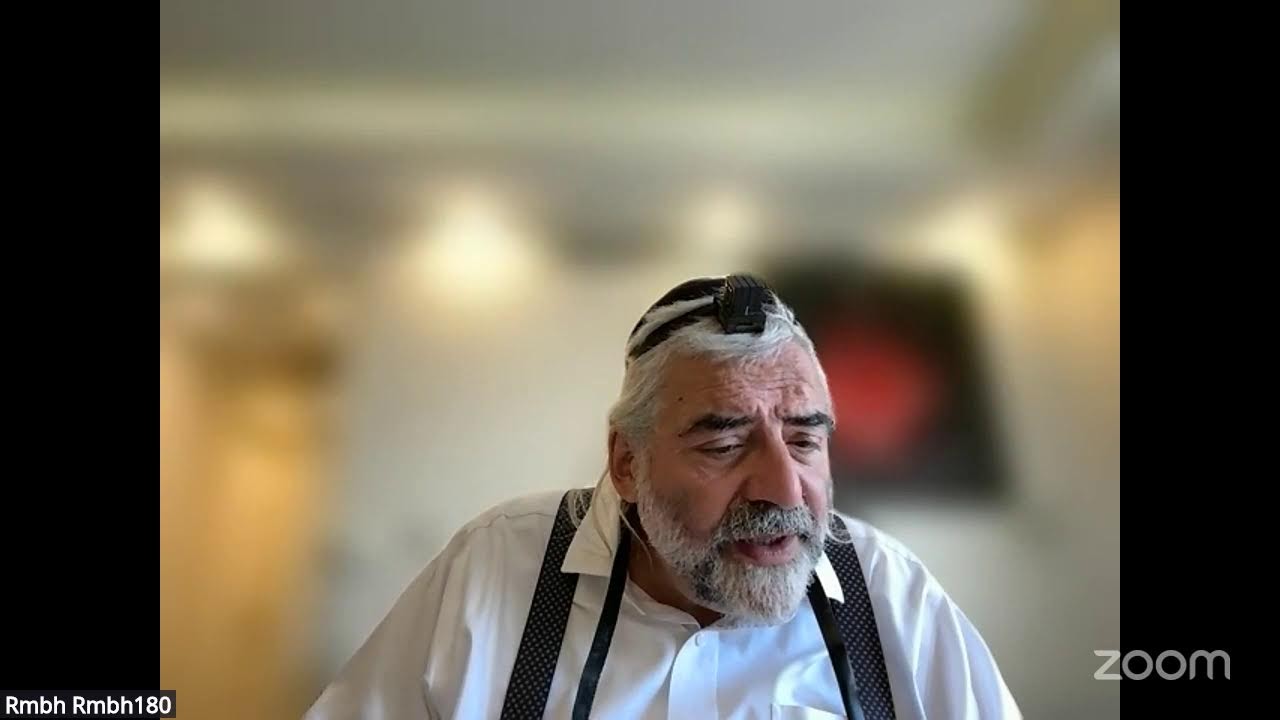 Daf HaYomi