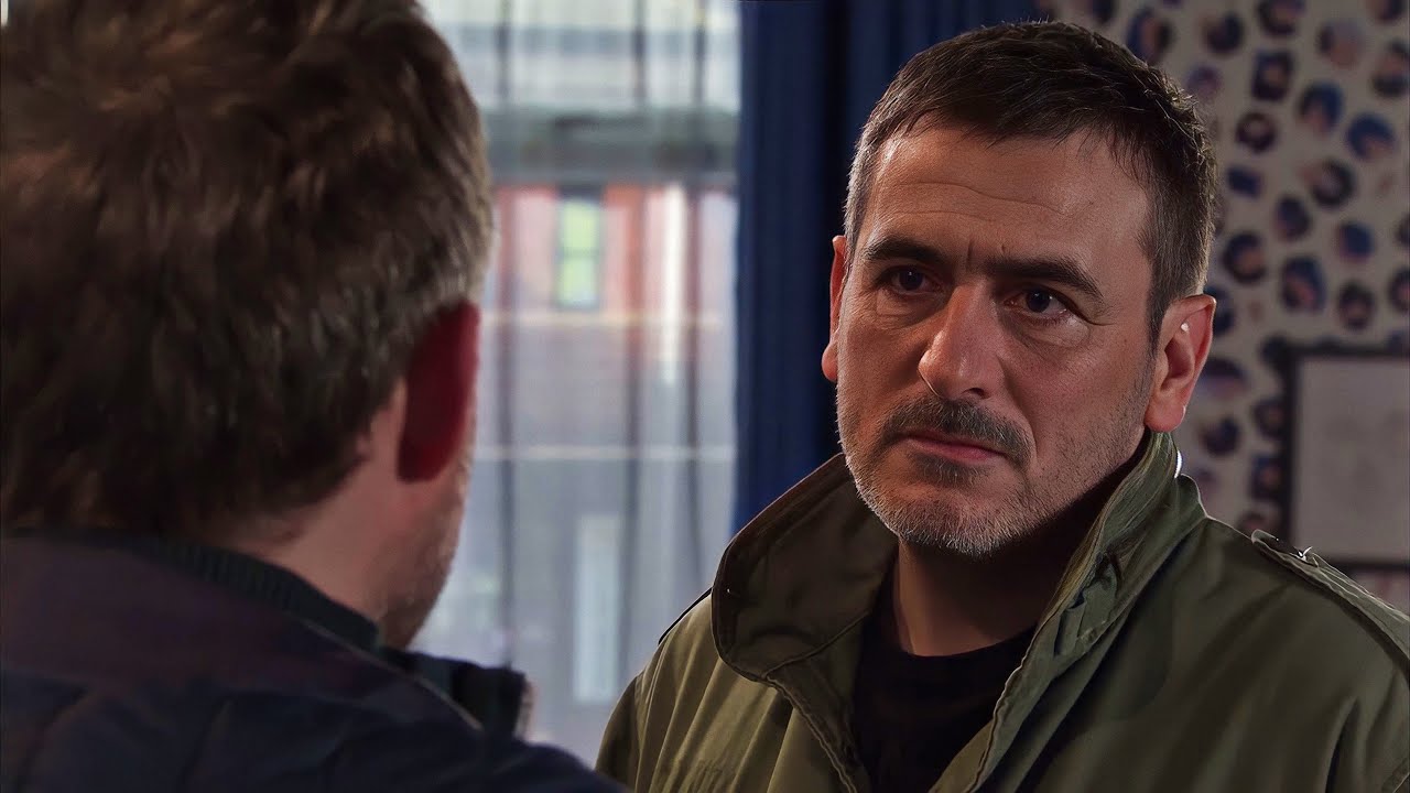 Peter Barlow 24th March 2023 YouTube