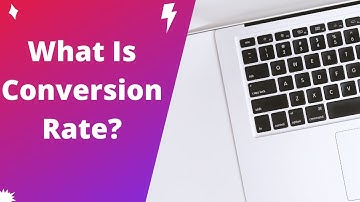 What is conversion rate? Why this formula matters and how to calculate it! 📈