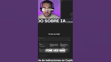El SECRETO de COPILOT para Prompts PERFECTOS 🤫