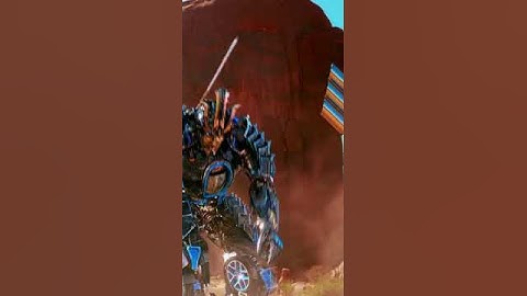 your month your transformer part 2