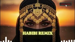 Arabic Deep House 2025 – Habibi Sunset Vibes & Chill Nights