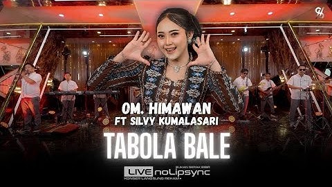 TABOLA BALE - SILET OPEN UP ( COVER JADUL ) SILVY KUMALASARI X OM HIMAWAN | VIRAL FYP TIK TOK SENAM