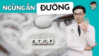 Điều gì sẽ xảy ra nếu bạn NGỪNG ĂN ĐƯỜNG trong vòng 14 NGÀY | Dr Dương