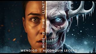 The Wendigo: The Creature That Was Once Human (And Still Might Be)