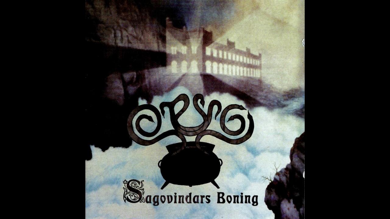 Otyg - Holy Diver (DIo Cover)