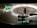 Jam Track Pop-Rock Cm
