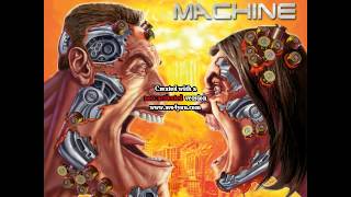 Austrian Death Machine CD 2 Double Brutal 08 I Turned into a Martian Misfits Cover