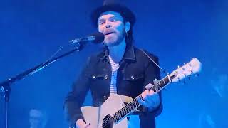 Gaz Coombes live in Milano 7/3/23 - Don&#39;t Say it&#39;s over