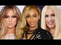 10 artists who started out as backup singersdancers