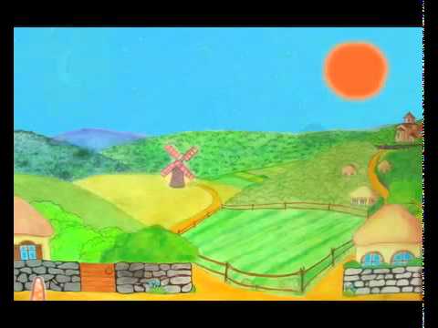 Если бог благословит мультфильм Если бог благословит мультфильм