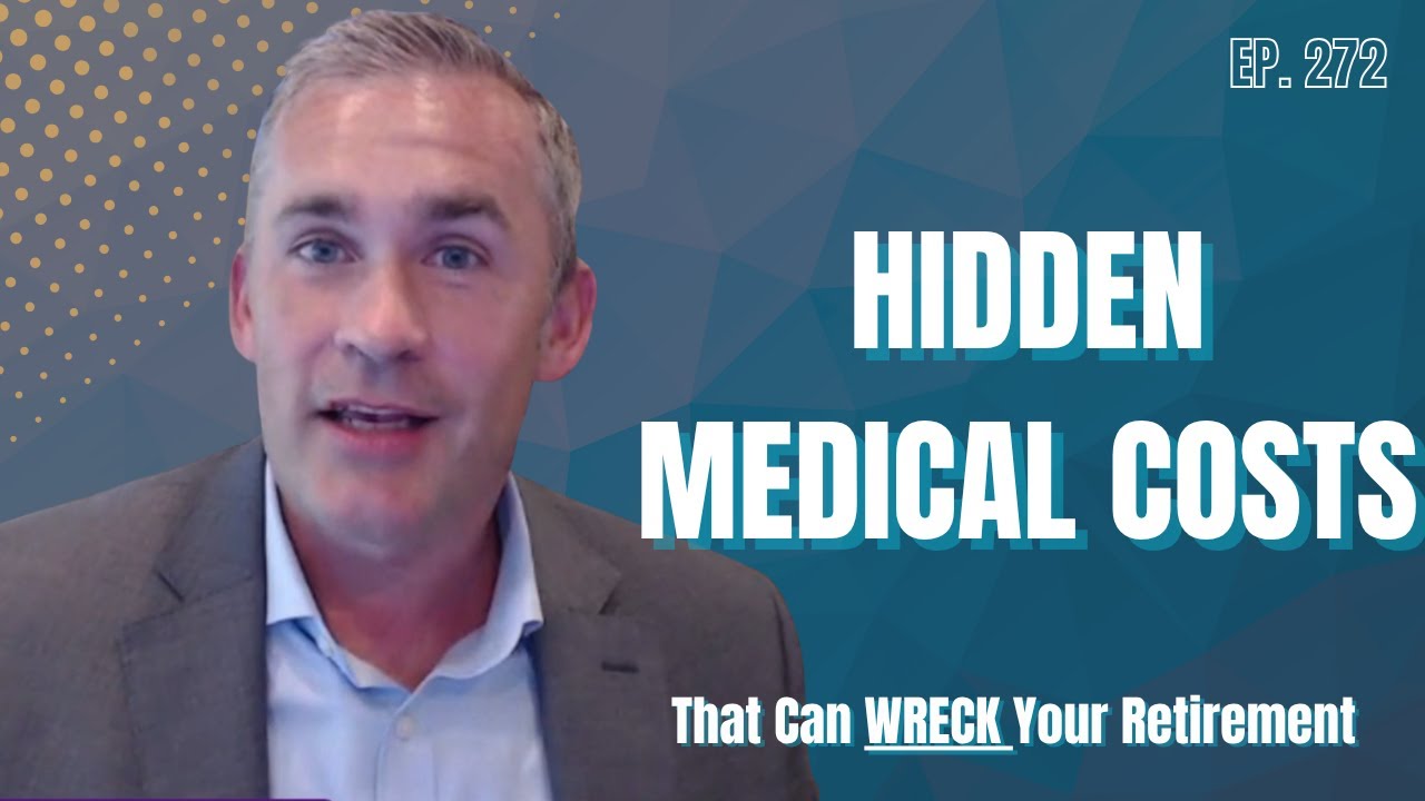 3 Hidden Medical Costs That Can Wreck Your Retirement Budget - YouTube
