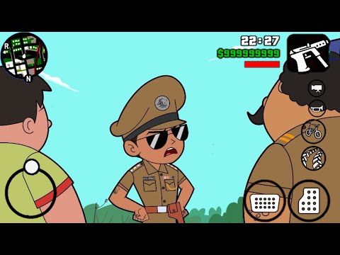 little-singham-3d-game-download-for-android