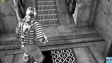 [Xbox 360 Emulator]-Xenia OpenGL- Dead Space 1  #1