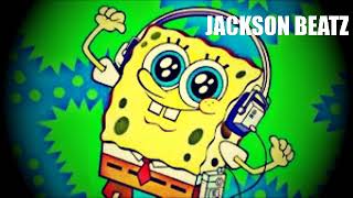 Spongebob Closing Theme Rap/Trap Remix - Jackson Beatz