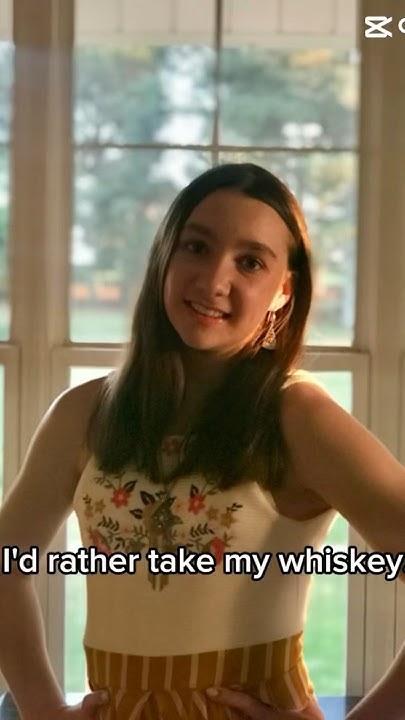 I’ll take my whiskey NEAT #funny #relatable #blowup #tiktok #comedy #