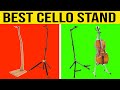 Top 5 Best Cello Stand