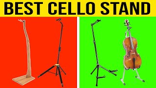 Top 5 Best Cello Stand