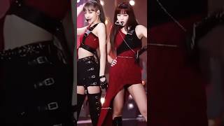 Jenlisa Rap Part In Kill This Love Was Just Awesome