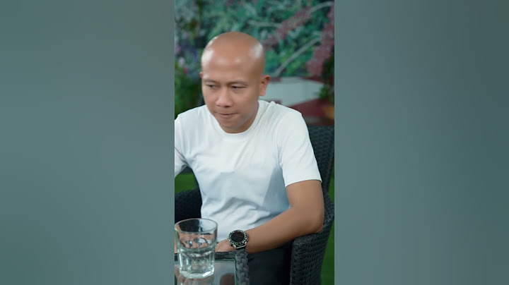 Ly nước đủ nóng - 2 | Trần Quang Huy #hongsamhanquoc #shorts