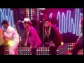 Bruno Mars - Mystikal Uptown Funk  - SNL