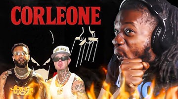 JOYNER LUCAS COOKS VLAD FOR TRYING TO SUE HIM! Millyz x Joyner Lucas - Corleone