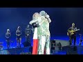 Capture de la vidéo Robbie Williams Duets With Mark Owen At Sandringham Gig! 26 Aug 2023