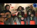 Capture de la vidéo Reggae Juice Acoustic Guest Rootz Underground