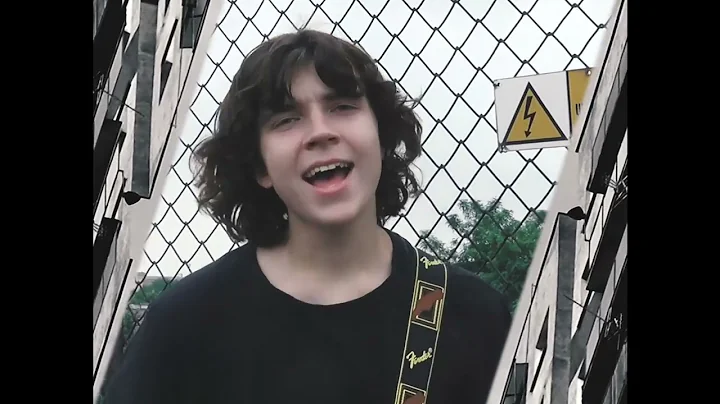 Joyce Days - Archie (Official Video)