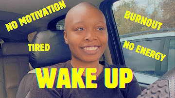 If you’re ambitious but LAZY, please watch this ‼️