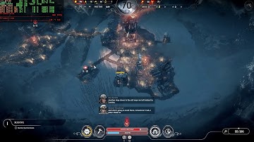 Frostpunk endless mode - Rifts on extreme, Endurance+Settlements - no deaths allowed - Try #3