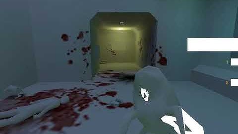 Half Life Source The most Ridicoulus Glitch ever!