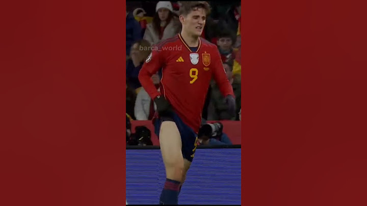Gavi injured 💔😥 #gavi #barcelona #spain #injury