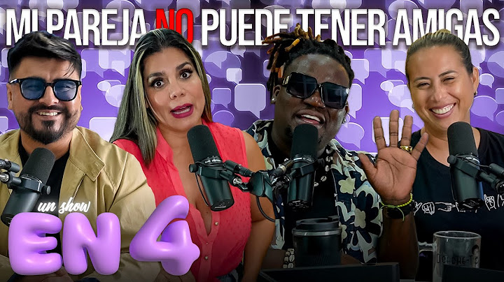 Respondiendo Sus Preguntas De Amor | En 4 Ep 21