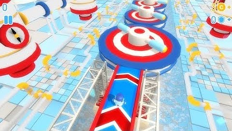 Oopstacles - Game play - All levels Part 1 (Android iOS)