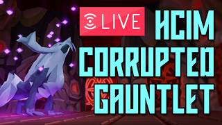 I NEED A NEW HCIM AT THIS POINT  | LIVE 🎤