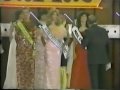 Miss Confraternidad Sudamericana 1981 - Highlight Irene Saez