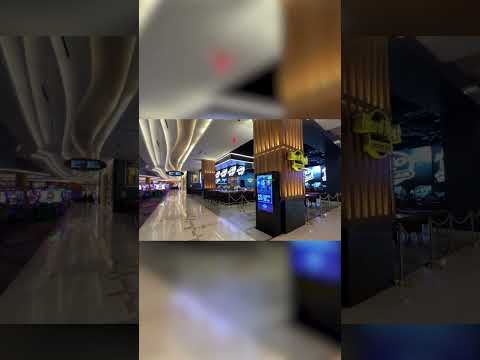 60 Second Review: MGM Grand Hotel Room