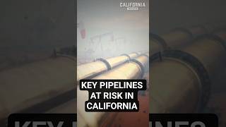 What Happens If California’s Oil Pipelines Shut Down?