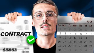 How To Get Your First SMMA Client In 7 Days [2023]