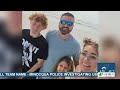Family On Lifesaving Mission To Raise Awareness Of Sextortion After Losing 15 Year Old Son Family On Lifesaving Mission To Raise Awareness Of Sextortion After Losing 15 Year Old Son